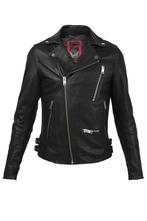 Diesel Heren Motor jack LEDEREN JAS Leather Biker Jacket, Vêtements | Hommes, Vestes | Hiver, Noir, Diesel, Enlèvement ou Envoi