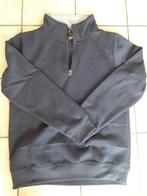 Sol's pullover met treklipje - per stuk of per meerdere, Ophalen of Verzenden, Nieuw, Blauw
