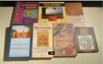 7 Prima Spirituele Boeken - allerlei, Boeken, Esoterie en Spiritualiteit, Ophalen of Verzenden, Zo goed als nieuw