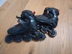 Skeelers / inline skates 35-38, Sport en Fitness, Skeelers, Inline skates 4 wielen, Ophalen, Overige merken, Verstelbaar