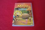dvd maya de bij het vreemde ei, Cd's en Dvd's, Ophalen of Verzenden