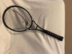 2 Prince tennisrackets, Sport en Fitness, Tennis, L4, Prince, Ophalen of Verzenden, Zo goed als nieuw