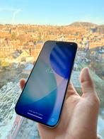 iPhone 15 Pro Max Natural Titanium 256 GB, Télécoms, Téléphonie mobile | Apple iPhone, Enlèvement, Comme neuf, 256 GB, IPhone 15