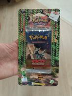 Pokémon neo discovery blister WOTC, Hobby en Vrije tijd, Ophalen of Verzenden, Zo goed als nieuw, Booster, Foil