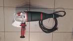 Meuleuse Métabo WXLA 26-230 Quick, Ophalen of Verzenden, Nieuw, Gereedschap of Accessoires