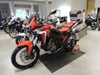 Honda CRF 1100 Africa Twin, Motoren, Motoren | Honda, 2 cilinders, Bedrijf, Meer dan 35 kW, Toermotor