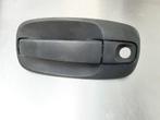 PORTIERGREEP BUITEN RECHTS Opel Vivaro (01-2000/07-2014), Auto-onderdelen, Carrosserie, Gebruikt, Rechts, Opel