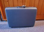 Retro koffer samsonite, Handtassen en Accessoires, Koffers, Ophalen, Gebruikt, 50 tot 60 cm, Hard kunststof