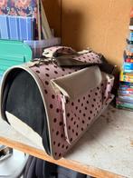 Transport box, Dieren en Toebehoren, Ophalen, Zo goed als nieuw