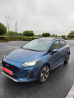Ford Fiesta Active X, Auto's, Voorwielaandrijving, Monovolume, Euro 6, 5 deurs