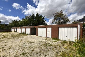 Garage te huur in Wervik beschikbaar voor biedingen