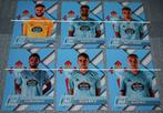 Lot van 16 foto's / Celta de Vigo 20 / 21, Verzenden, Nieuw, Spelerskaart
