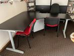Bureau, Ophalen, Zo goed als nieuw, Bureau