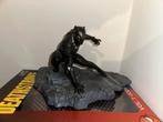 Black panther beeldje, Ophalen, Zo goed als nieuw