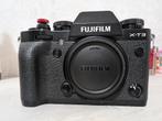 Fujifilm x-t3 Fuji xt3, Audio, Tv en Foto, Fotocamera's Digitaal, Ophalen of Verzenden, Zo goed als nieuw, Fuji