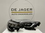 RENAULT CLIO V 5 KOPLAMPEN SET LED PURE VISION, Auto-onderdelen, Gebruikt, Renault