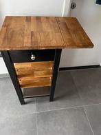 Roltafel Ikea, Huis en Inrichting, Ophalen, Gebruikt