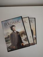 Poldark saison 1 à 3 en parfait état, Ophalen, Zo goed als nieuw