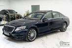 Mercedes S500e L plug in hybrid AMG! ULTRA FULL options!, Autos, Mercedes Used 1, 5 places, Cruise Control, Carnet d'entretien