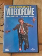Videodrome, CD & DVD, DVD | Horreur, Comme neuf, Enlèvement ou Envoi