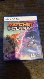 PS5 Ratchet & Clank Rift Apart, Games en Spelcomputers, Games | Sony PlayStation 5, Ophalen, Zo goed als nieuw