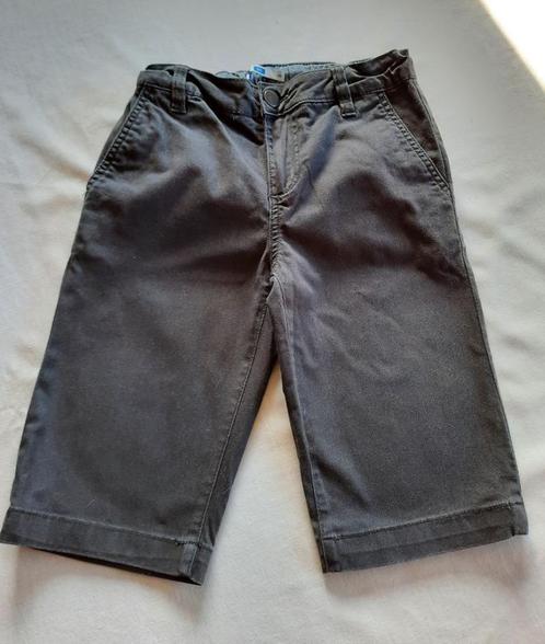 Jeans shorten Blue Ridge maat 140, Kinderen en Baby's, Kinderkleding | Maat 140, Zo goed als nieuw, Jongen, Broek, Ophalen of Verzenden