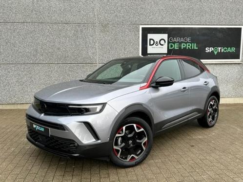Opel Mokka GS, Auto's, Opel, Mokka, Airbags, Bluetooth, Boordcomputer, Centrale vergrendeling, Climate control, Cruise Control