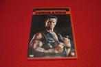 dvd commando, Cd's en Dvd's, Ophalen of Verzenden, Actie
