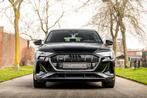 Audi e-tron 55 Sportback * 3x S-Line * B&O * Camera * BTW, Cuir, Achat, Euro 6, Entreprise