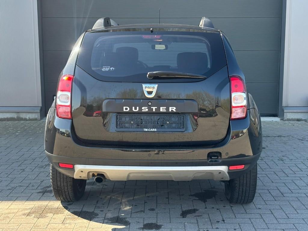Dacia Duster benzine cruise controle, 1197 cm³, Euro 6, Entreprise, Duster