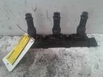 Bobine d'un Opel Agila, -, Opel, 3 mois de garantie, Utilisé