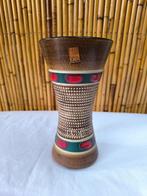 Vintage 1960 vaas Dumler & Breden Hohr 103 22 Germany WGP, Antiek en Kunst, Ophalen of Verzenden