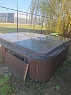 Cover jacuzzi, Ophalen, Gebruikt, Vast