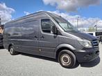 Mercedes-Benz Sprinter 316 AUTOMATIQUE (bj 2014), Auto's, Automaat, Euro 5, Gebruikt, Bedrijf