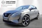 Nissan Qashqai MHEV 116KW N-Connecta Xtronic + Cold Pack - 2, Autos, Argent ou Gris, Achat, 1800 kg, 1468 kg