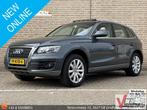Audi Q5 2.0 TFSI quattro Pro Line | Pano | Stoelverwarming |, Autos, Audi, 197 g/km, Argent ou Gris, Achat, Entreprise