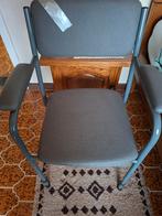 Nachtstoel  , weinig gebruikt , proper, Diversen, Ophalen, Gebruikt