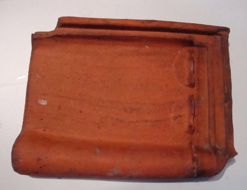 tuiles mécaniques, Bricolage & Construction, Tuiles & Revêtements de toit, Enlèvement, Tuiles