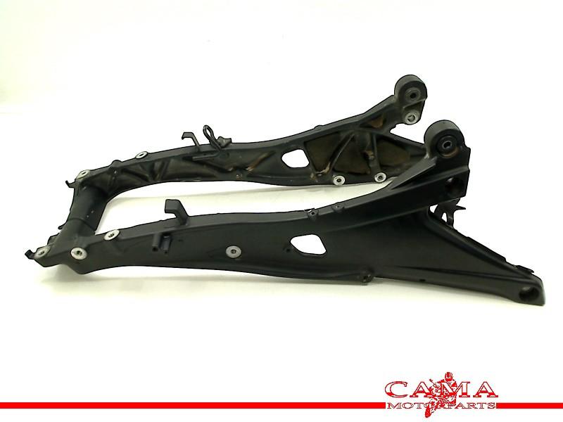 SUBFRAME ACHTER VFR 1200 X CROSSTOURER DCT 2016-> (SC76), Motoren, Onderdelen | Honda, Gebruikt