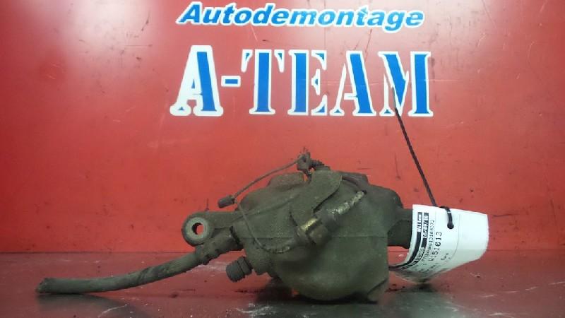 ETRIER DE FREIN AVANT GAUCHE Citroën C8 (EA / EB), Autos : Pièces & Accessoires, Freins & Transmission, Citroën, Utilisé