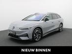 Volkswagen ID.7 Tourer 77kWh Pro Business Premium, Autos, Argent ou Gris, Achat, Carnet d'entretien, Noir