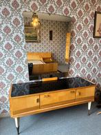 Vintage kamer, Antiek en Kunst, Antiek | Meubels | Kasten, Ophalen