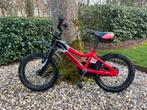 Kawasaki TBX 4 kinderfiets (Rood en Zwart), Vélos & Vélomoteurs, Vélos | BMX & Freestyle, Enlèvement, Comme neuf