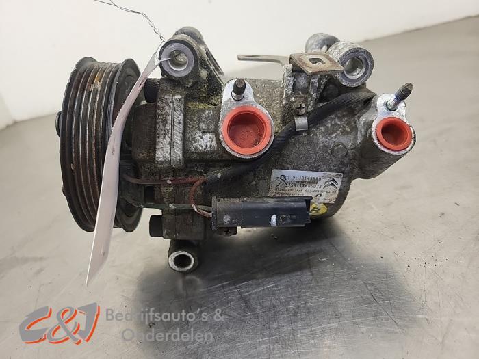 Pompe clim d'un Peugeot Expert, Autos : Pièces & Accessoires, -, 3 mois de garantie, Utilisé, -