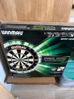 Dartbord nieuw in verpakking, Ophalen, Nieuw, Dartbord