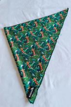 Bandana rafraîchissant Woeffie à imprimé girafe, Enlèvement ou Envoi, Comme neuf, Foulard pour chien