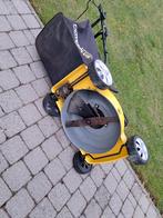 Grasmaaier in zeer goede staat, Ophalen