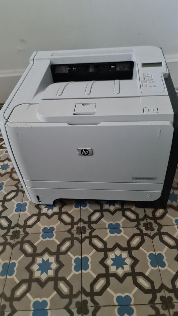 Hp Laserjet P2025d, Computers en Software, Printers, Ophalen, Printer
