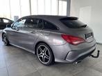 Mercedes-Benz CLA 200 Shooting Brake AMG Pack // >Navi - Ai, 100 kW, Argent ou Gris, Achat, https://public.car-pass.be/vhr/80e77c32-66bb-468b-9b9a-e55f88e2c103