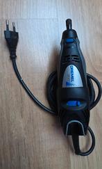 Dremel 300 machine outils, Enlèvement, Utilisé